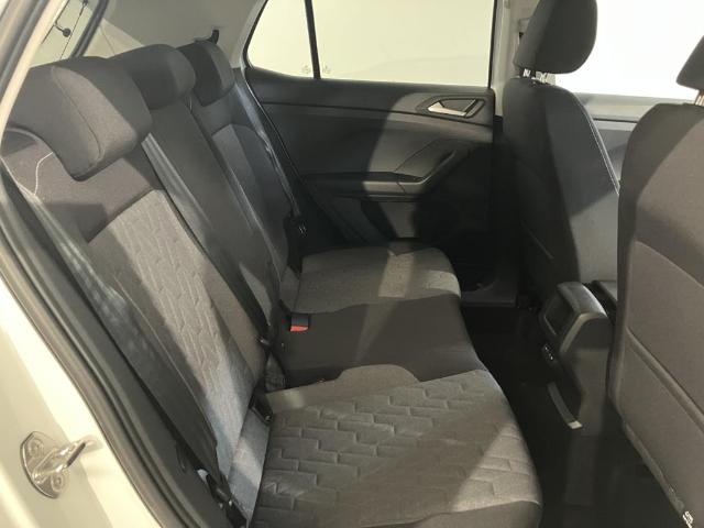 Volkswagen T-Cross 1.0 TSI Life 70 kW (95 CV)