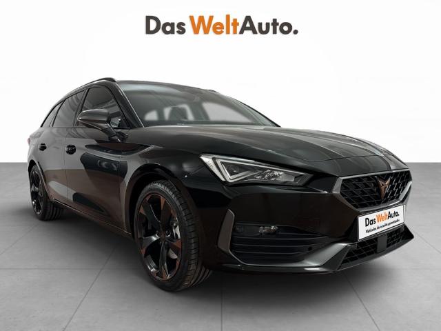 CUPRA Leon Sportstourer 1.5 eTSI 110 kW (150 CV) DSG