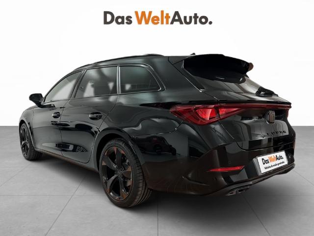 CUPRA Leon Sportstourer 1.5 eTSI 110 kW (150 CV) DSG