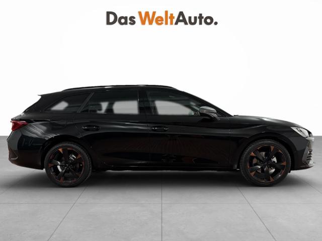 CUPRA Leon Sportstourer 1.5 eTSI 110 kW (150 CV) DSG