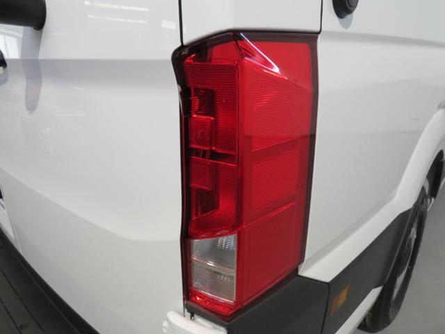 Volkswagen Crafter Kombi Batalla Media TN People 2.0 TDI BMT 103 kW (140 CV) 3.500