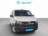 Volkswagen Transporter Furgon Batalla Corta TN 2.0 TDI 81 kW (110 CV)