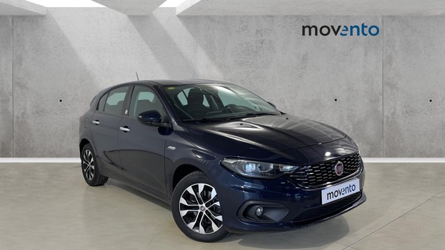 Fiat Tipo 1.3 Multijet - 1