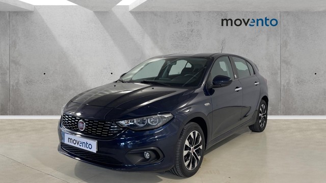 Fiat Tipo 1.3 Multijet - 2