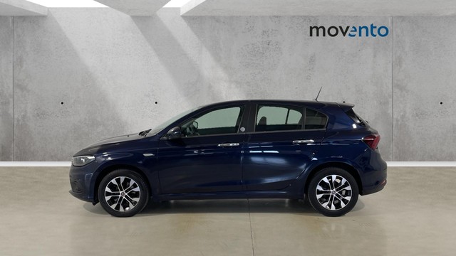 Fiat Tipo 1.3 Multijet - 3