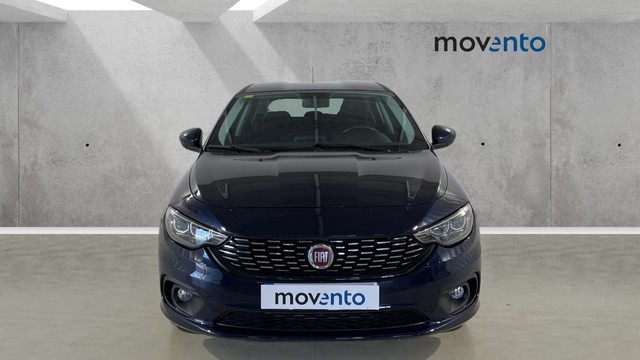 Fiat Tipo 1.3 Multijet - 5