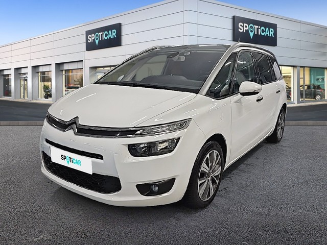 Citroen Grand C4 Picasso PureTech 130 de segunda mano