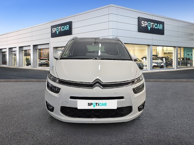 Citroen Grand C4 Picasso PureTech 130 S&S 6v Live 96 kW (130 CV)