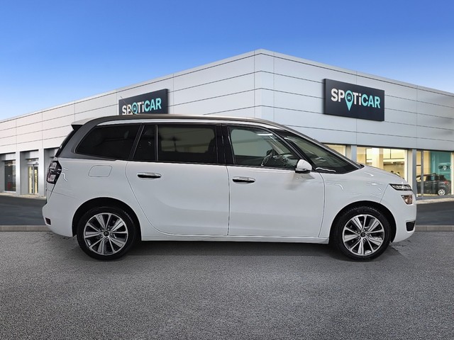 Citroen Grand C4 Picasso PureTech 130 S&S 6v Live 96 kW (130 CV)