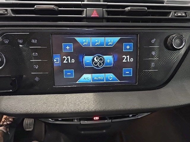 Citroen Grand C4 Picasso PureTech 130 S&S 6v Live 96 kW (130 CV)