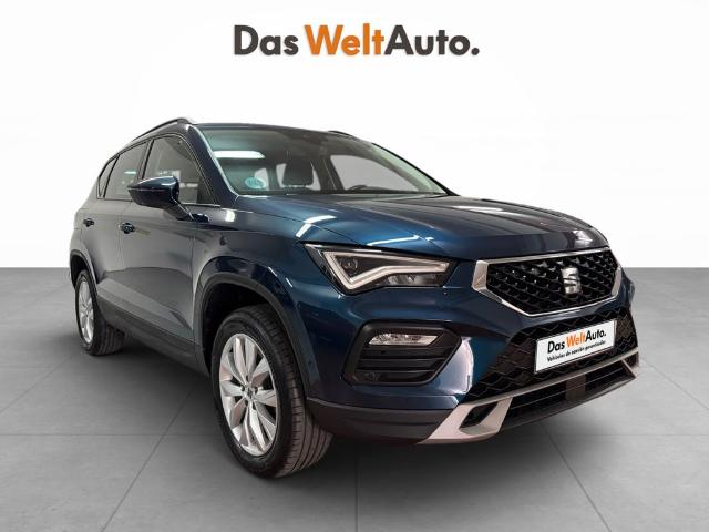 SEAT Ateca 2.0 TDI S&S Style XXL 110 kW (150 CV)