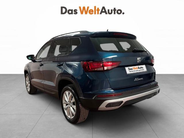 SEAT Ateca 2.0 TDI S&S Style XXL 110 kW (150 CV)