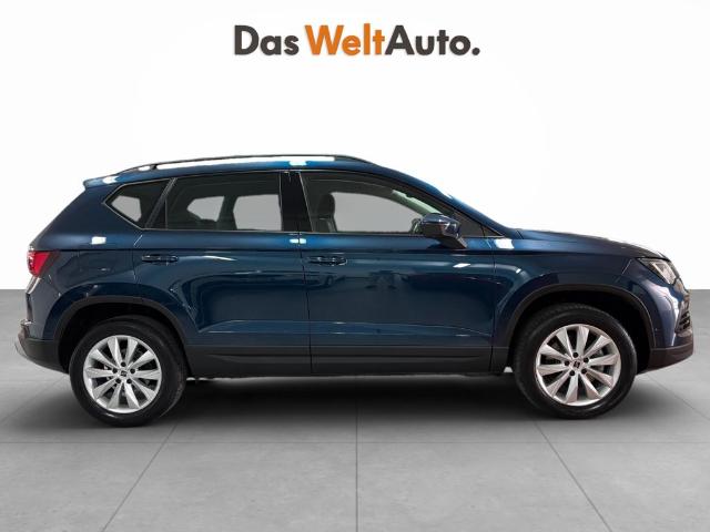 SEAT Ateca 2.0 TDI S&S Style XXL 110 kW (150 CV)