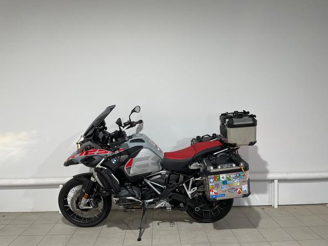 BMW Motorrad R 1250 GS Adventure  de ocasión 