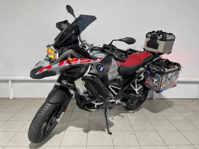 BMW Motorrad R 1250 GS Adventure  de ocasión 