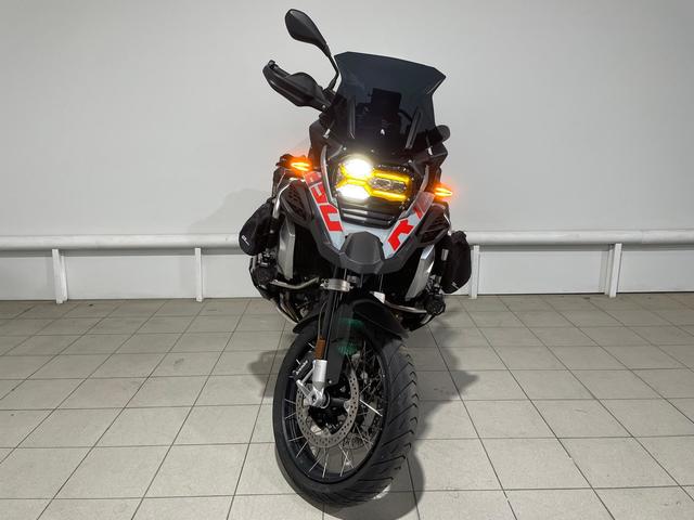 BMW Motorrad R 1250 GS Adventure  de ocasión 