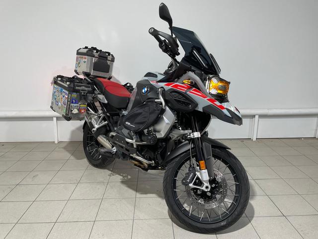 BMW Motorrad R 1250 GS Adventure  de ocasión 