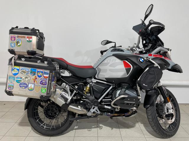 BMW Motorrad R 1250 GS Adventure  de ocasión 