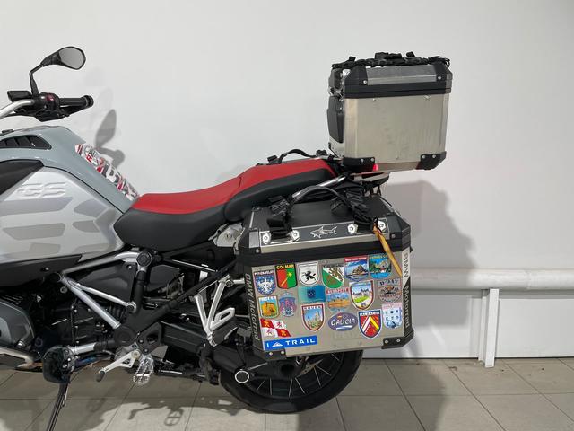 BMW Motorrad R 1250 GS Adventure  de ocasión 