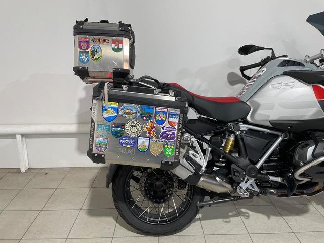 BMW Motorrad R 1250 GS Adventure  de ocasión 