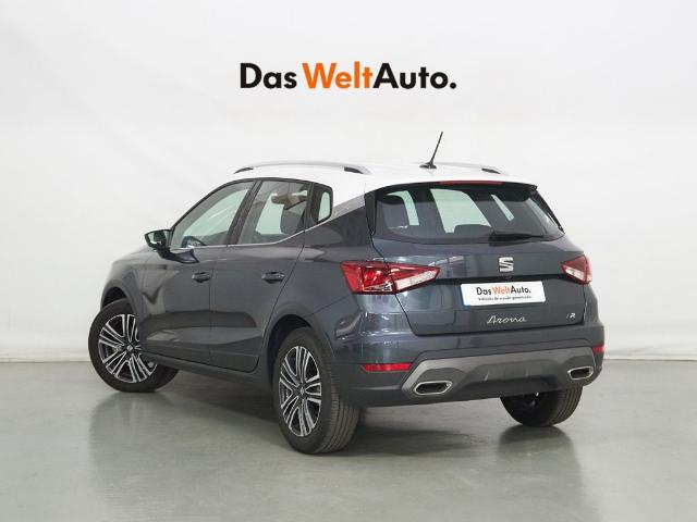 SEAT Arona 1.0 TSI FR XM 81 kW (110 CV)