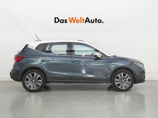 SEAT Arona 1.0 TSI FR XM 81 kW (110 CV)