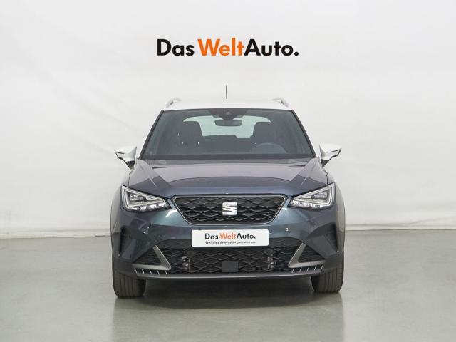 SEAT Arona 1.0 TSI FR XM 81 kW (110 CV)