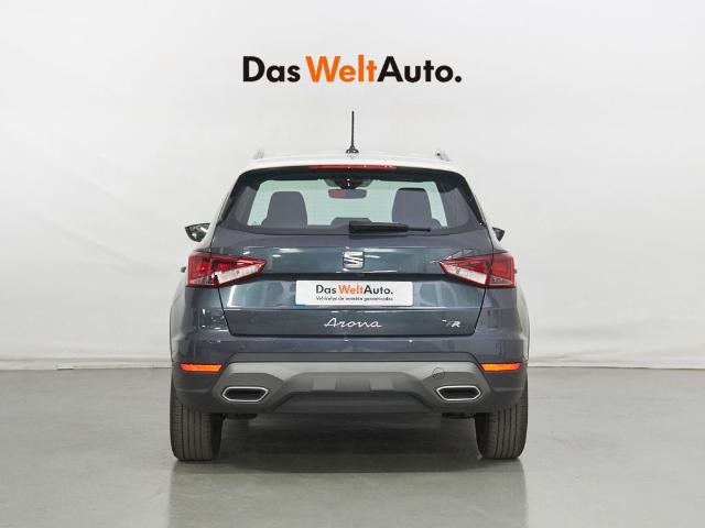 SEAT Arona 1.0 TSI FR XM 81 kW (110 CV)