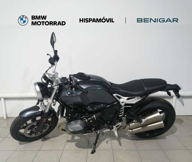 BMW Motorrad R nineT Pure  de ocasión 