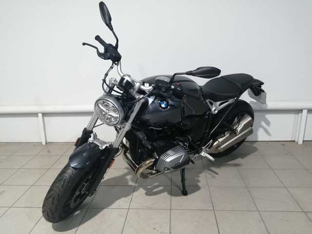 BMW Motorrad R nineT Pure  de ocasión 