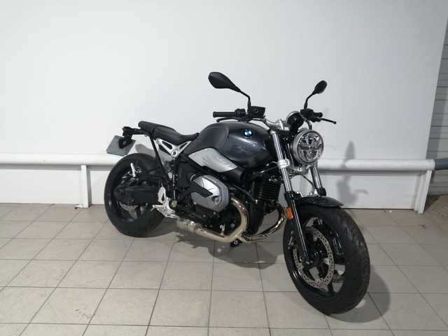 BMW Motorrad R nineT Pure  de ocasión 