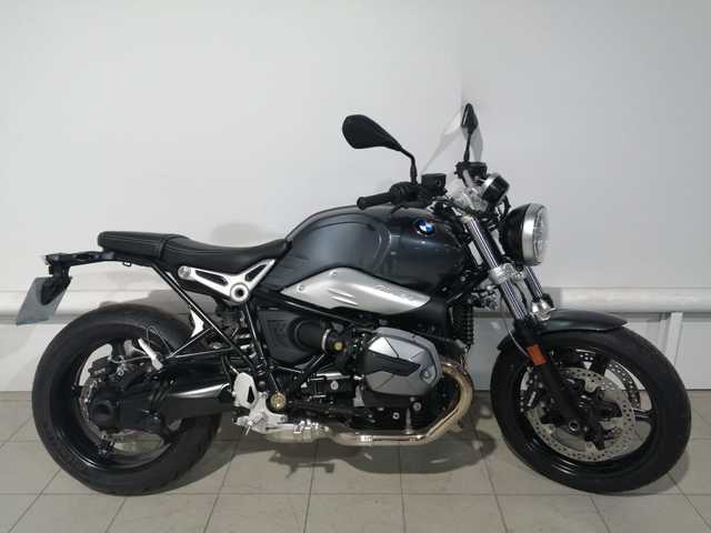 BMW Motorrad R nineT Pure  de ocasión 