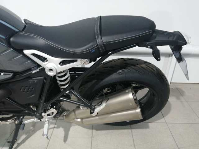 BMW Motorrad R nineT Pure  de ocasión 