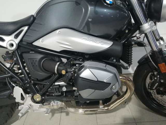 BMW Motorrad R nineT Pure  de ocasión 