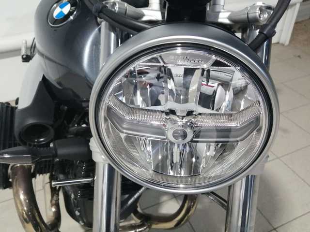 BMW Motorrad R nineT Pure  de ocasión 