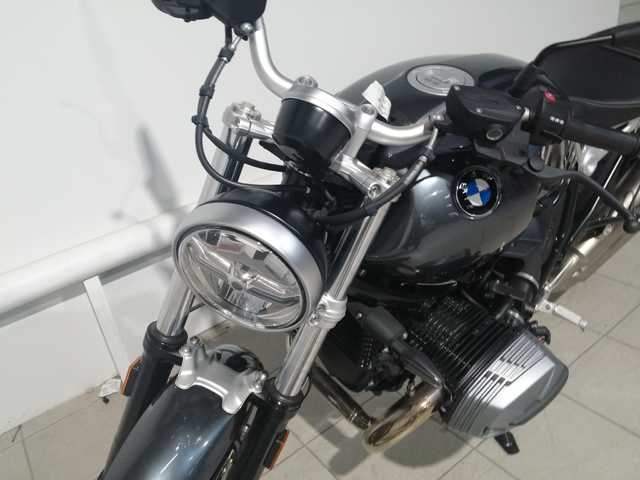 BMW Motorrad R nineT Pure  de ocasión 