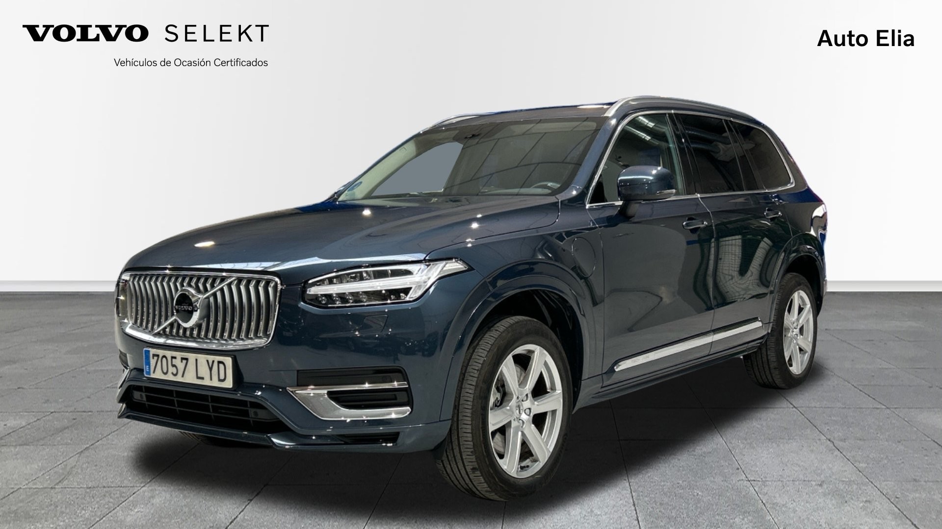 Volvo XC90 segunda mano 57956100 - 1