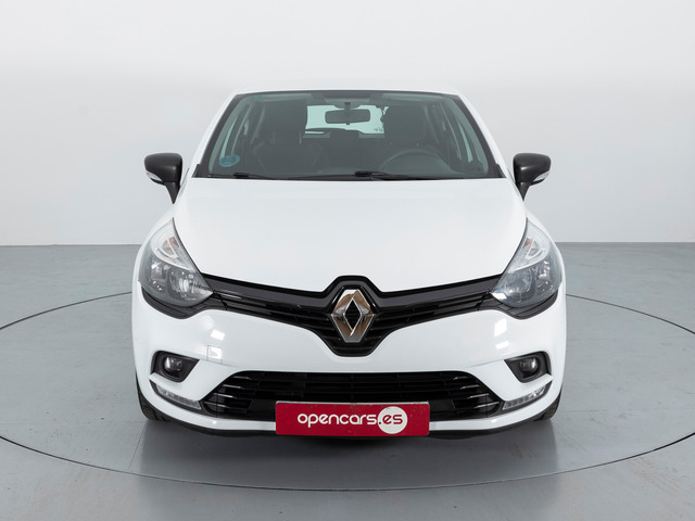 Renault Clio TCe 75