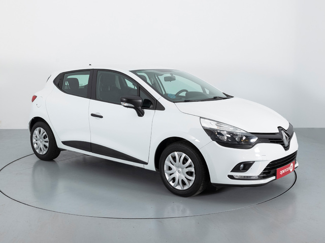 Renault Clio TCe 75