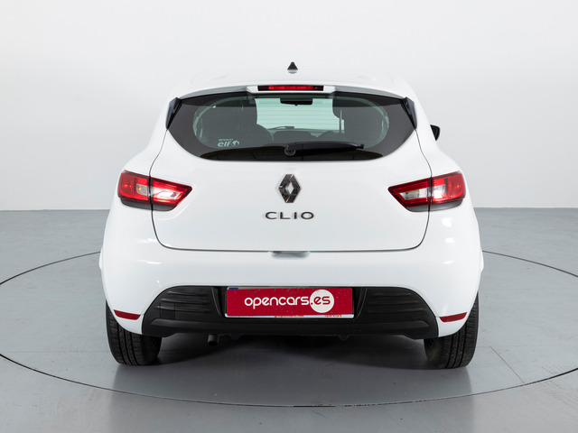 Renault Clio TCe 75