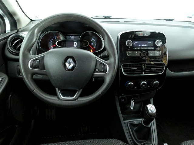 Renault Clio TCe 75