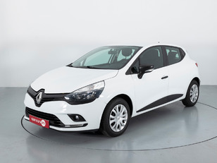 Renault Clio TCe 75