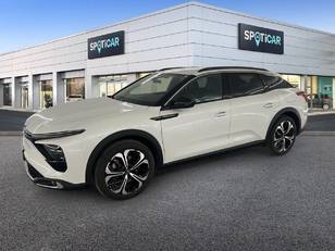 Citroen C5 X en Motorflash