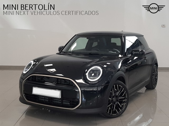 fotoG 0 del MINI MINI 3 Puertas Cooper C 115 kW (156 CV) 156cv Gasolina del 2024 en Valencia