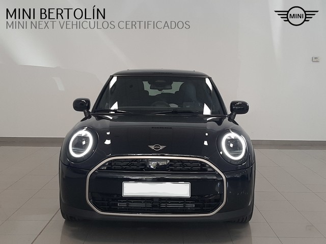 fotoG 1 del MINI MINI 3 Puertas Cooper C 115 kW (156 CV) 156cv Gasolina del 2024 en Valencia