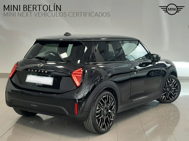 fotoG 3 del MINI MINI 3 Puertas Cooper C 115 kW (156 CV) 156cv Gasolina del 2024 en Valencia