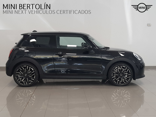 fotoG 9 del MINI MINI 3 Puertas Cooper C 115 kW (156 CV) 156cv Gasolina del 2024 en Valencia