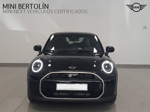 Fotos de MINI 3 Puertas Cooper C 115 kW (156 CV)