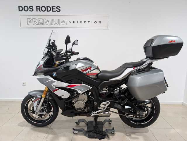 BMW Motorrad S 1000 XR  de ocasión 