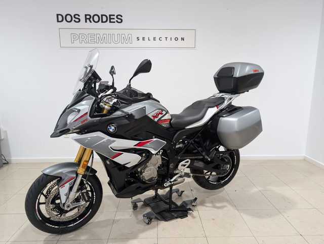 BMW Motorrad S 1000 XR  de ocasión 